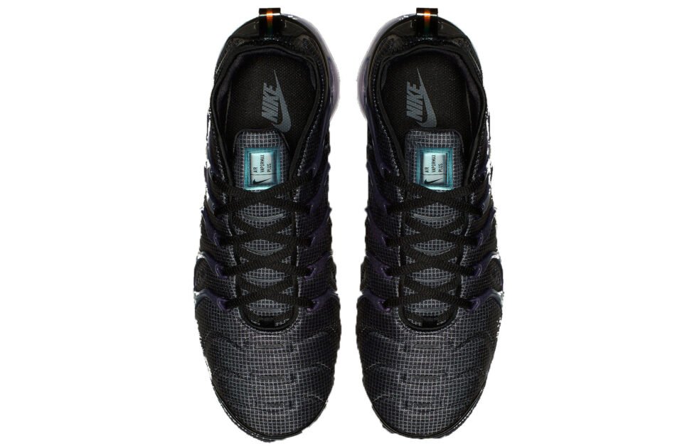 Nike Air VaporMax Plus 'Megatron' 924453-014 - Image 4