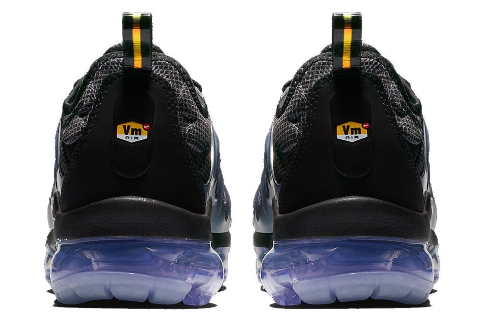 Nike Air VaporMax Plus 'Megatron' 924453-014 - Image 5