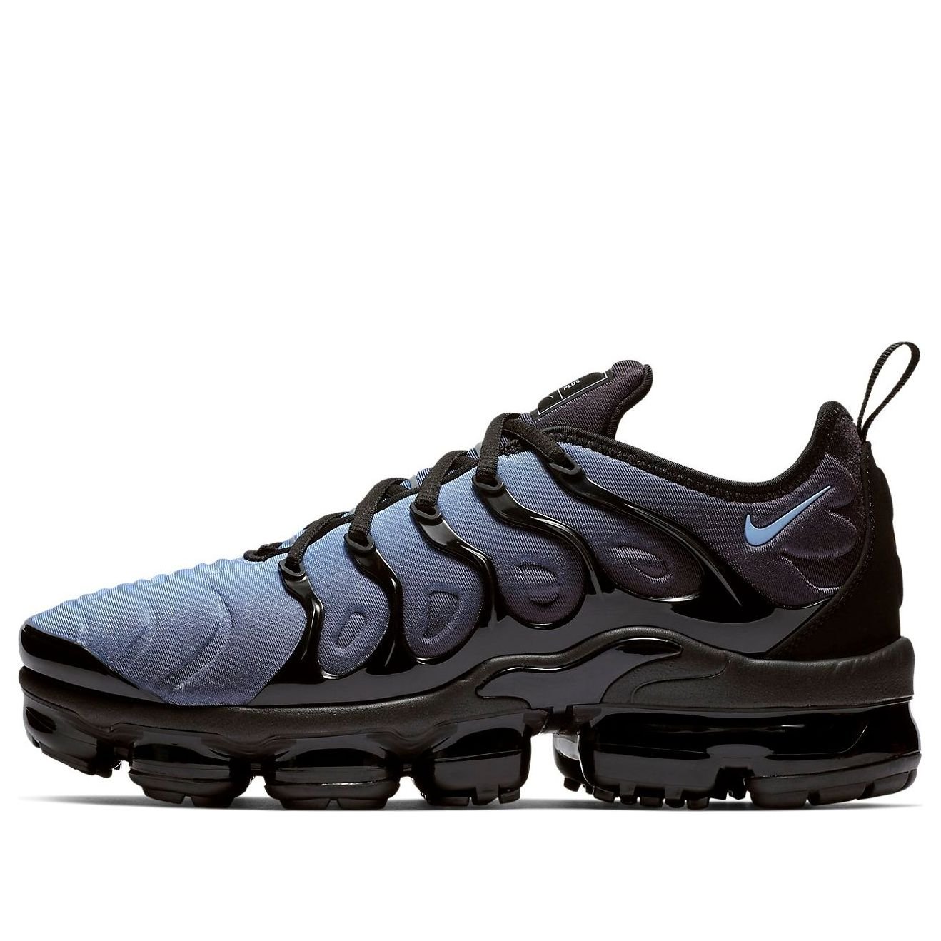 Nike Air VaporMax Plus 'Aluminum' 924453-018