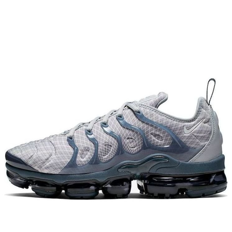 Nike Air VaporMax Plus 'Wolf Grey' 924453-019