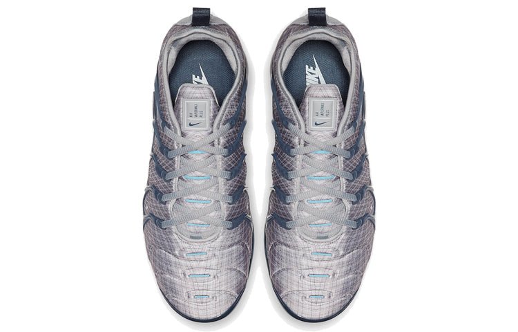 Nike Air VaporMax Plus 'Wolf Grey' 924453-019 - Image 3