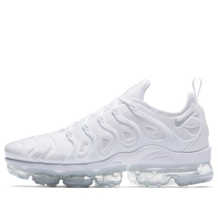 Nike Air VaporMax Plus 'White Platinum' 924453-100
