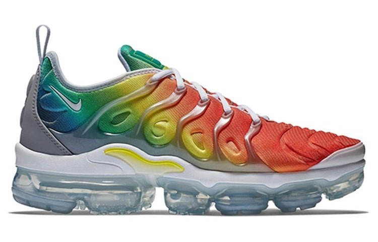 Nike Air VaporMax Plus 'Retuned Air' 924453-103 - Image 2