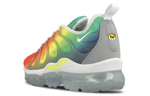 Nike Air VaporMax Plus 'Retuned Air' 924453-103 - Image 3