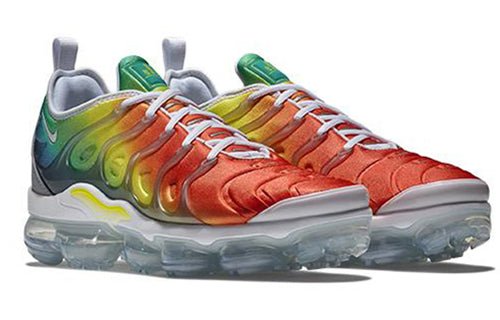 Nike Air VaporMax Plus 'Retuned Air' 924453-103 - Image 4