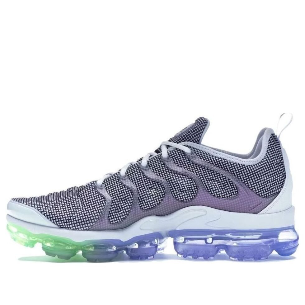 Nike Air Max VaporMax Plus 'Grid Print' 924453-105