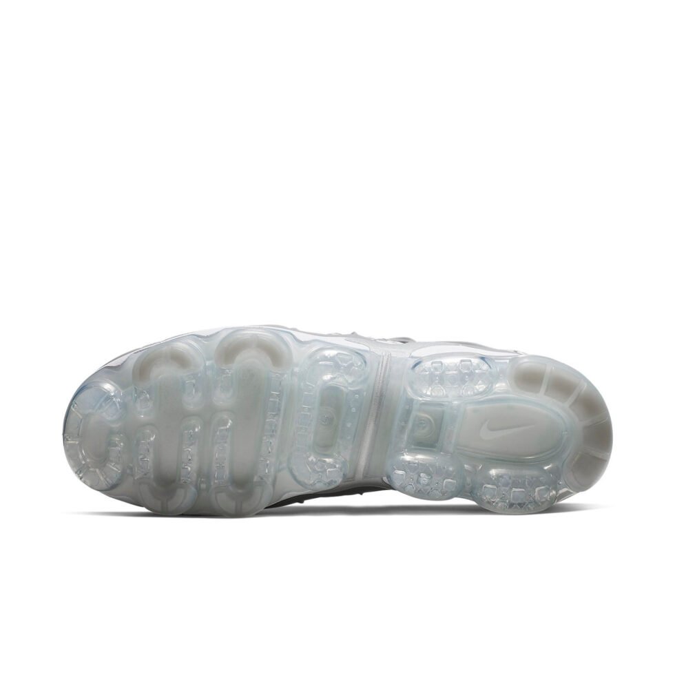 Nike Air VaporMax Plus 'Silver Patterns' 924453-106 - Image 6