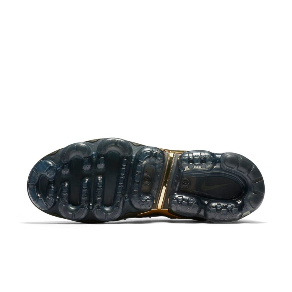 Nike Air VaporMax Plus 'Cargo Khaki' 924453-300 - Image 5