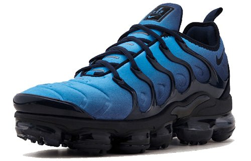 Nike Air VaporMax Plus 'Photo Blue' 924453-401 - Image 2