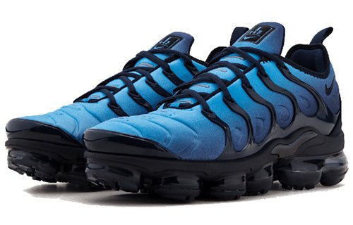 Nike Air VaporMax Plus 'Photo Blue' 924453-401 - Image 3