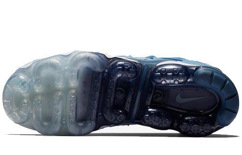 Nike Air VaporMax Plus 'Work Blue' 924453-402 - Image 5
