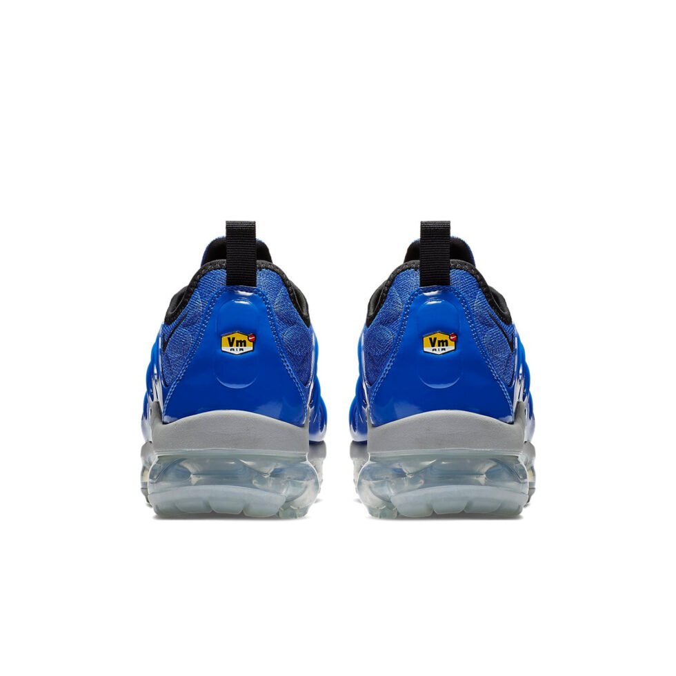 Nike Air Vapormax Plus 'Game Royal' 924453-404 - Image 4