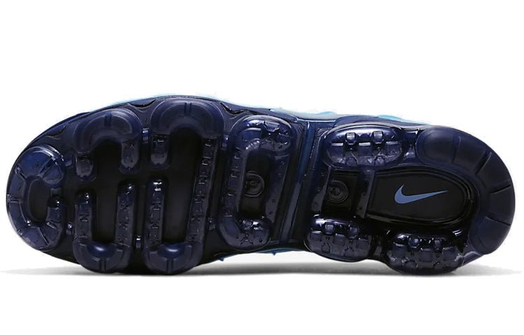Nike Air VaporMax Plus 'Current Blue' 924453-407 - Image 5