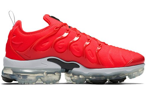 Nike Air VaporMax Plus Red 924453-602 - Image 2