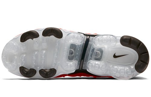 Nike Air VaporMax Plus Red 924453-602 - Image 5