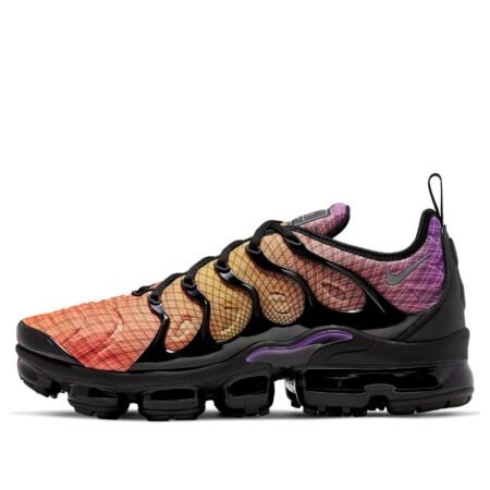 Nike Air VaporMax Plus 'Grid Sunset' 924453-604