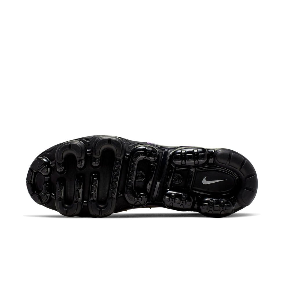 Nike Air VaporMax Plus 'Grid Sunset' 924453-604 - Image 6