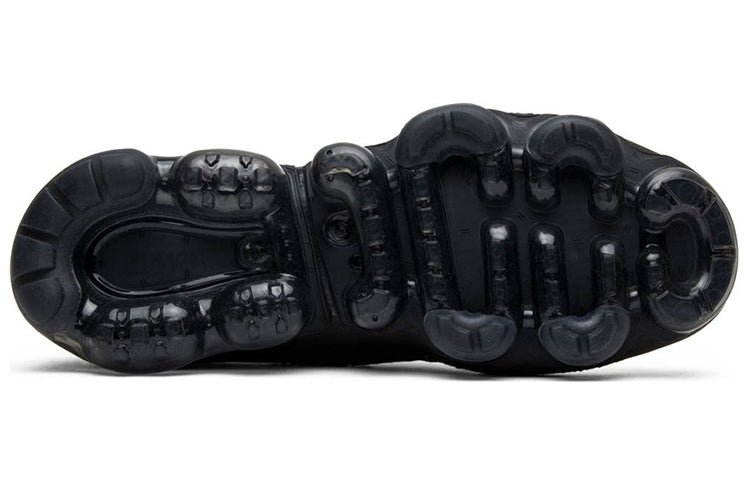 Nike x COMME des GARCONS Air VaporMax 'Black' 924501-001 - Image 5