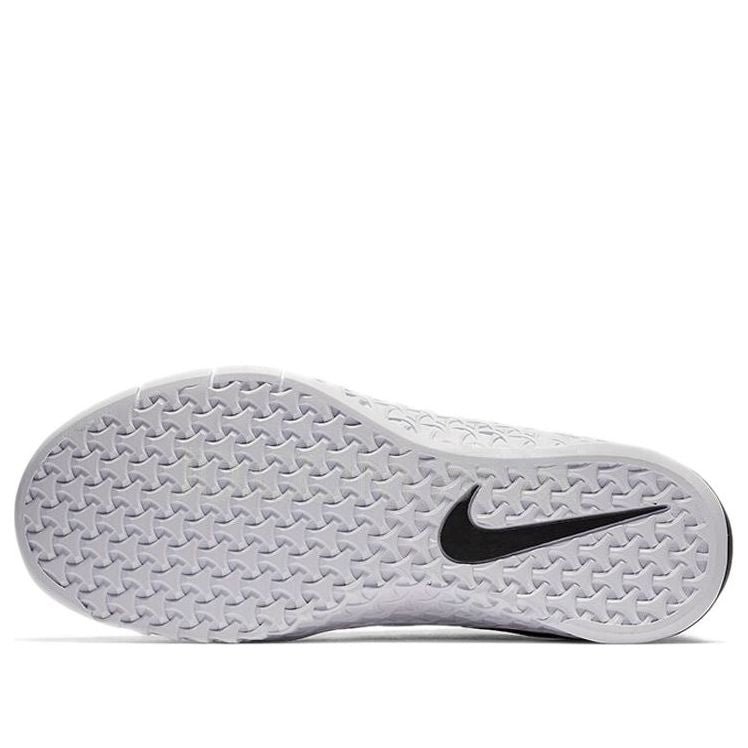 (WMNS) Nike Metcon 4 'Black Metallic Silver' 924593-001 - Image 5