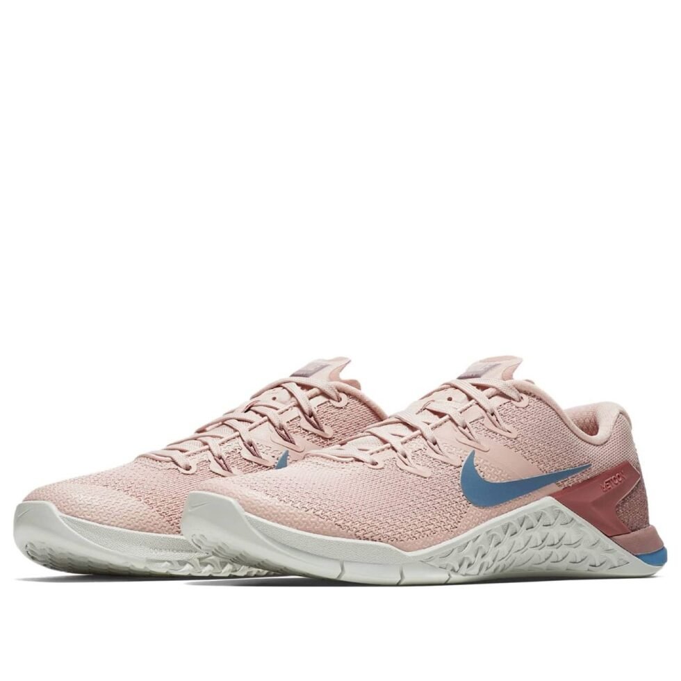 (WMNS) Nike Metcon 4 'Particle Beige' 924593-240 - Image 3