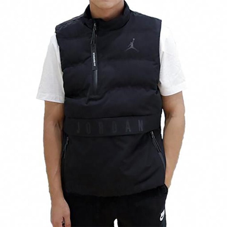 Air Jordan Iconic 23 Tech Vest 926478-010 - Image 3
