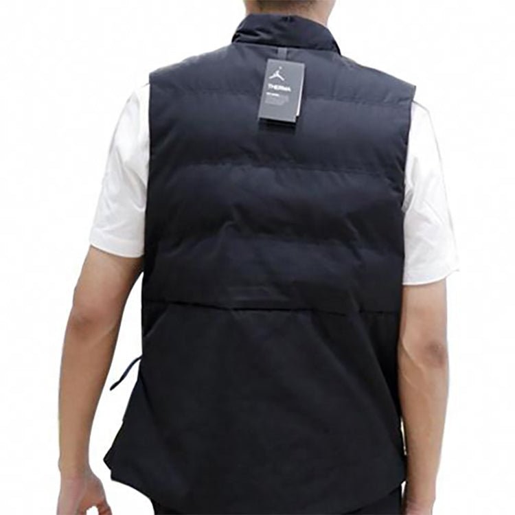 Air Jordan Iconic 23 Tech Vest 926478-010 - Image 4