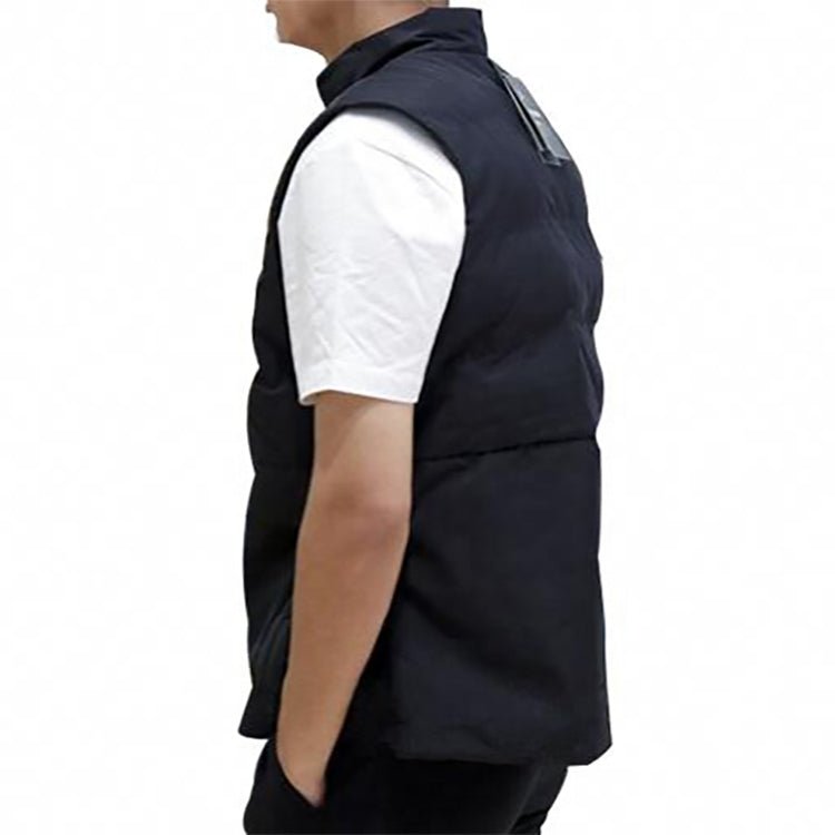 Air Jordan Iconic 23 Tech Vest 926478-010 - Image 5