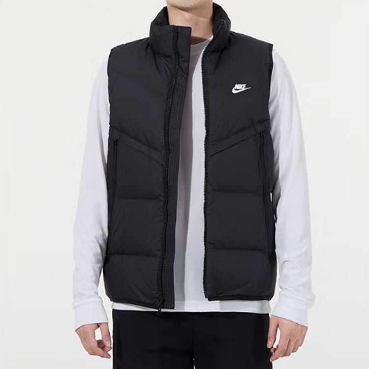 Air Jordan Iconic 23 Tech Vest 926478-010 - Image 6