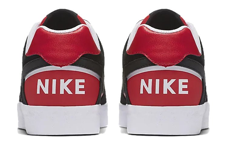 Nike Delta Force Vulc SB 'Bred' 942237-006 - Image 4