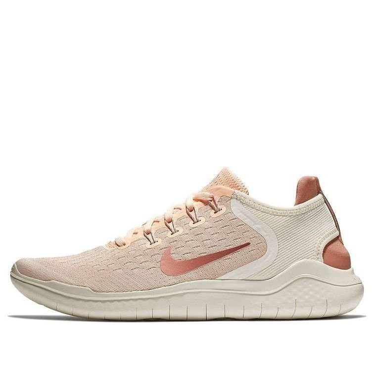 (WMNS) Nike Free RN 2018 'Guava Ice' 942837-802