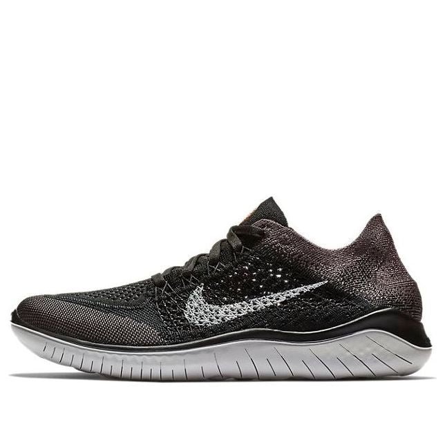 (WMNS) Nike Free RN Flyknit 2018 'Metallic Gold' 942839-005