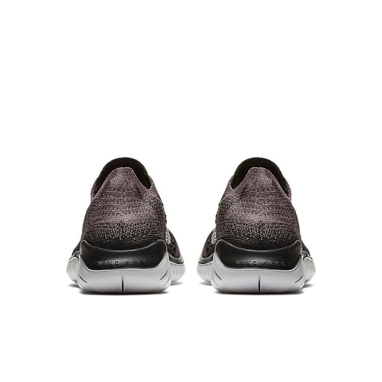 (WMNS) Nike Free RN Flyknit 2018 'Metallic Gold' 942839-005 - Image 5