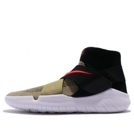 Nike Free RN Motion FK 2018 'Neutral Olive' 942840-200