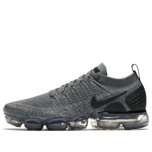 Nike Air Vapormax Flyknit 2 'Wolf Grey' 942842-002