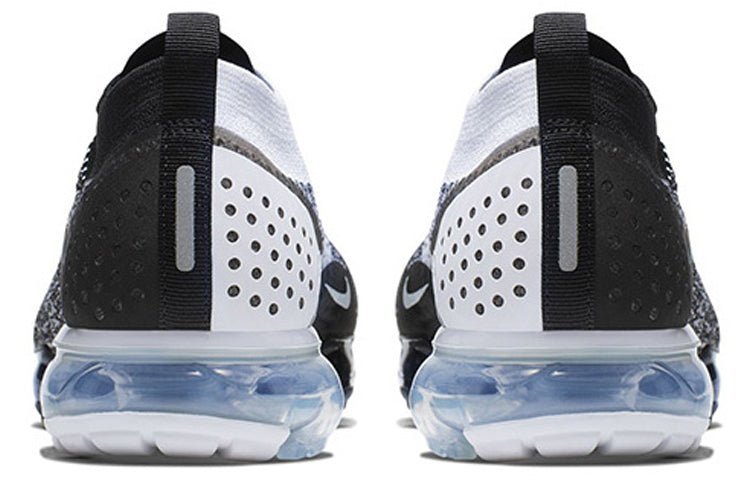 Nike Air VaporMax 2 Flyknit 'Orca' 942842-016 - Image 5