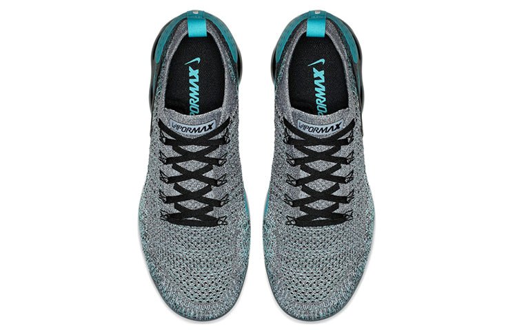 Nike Air VaporMax Flyknit 2 'Dusty Cactus' 942842-104 - Image 4