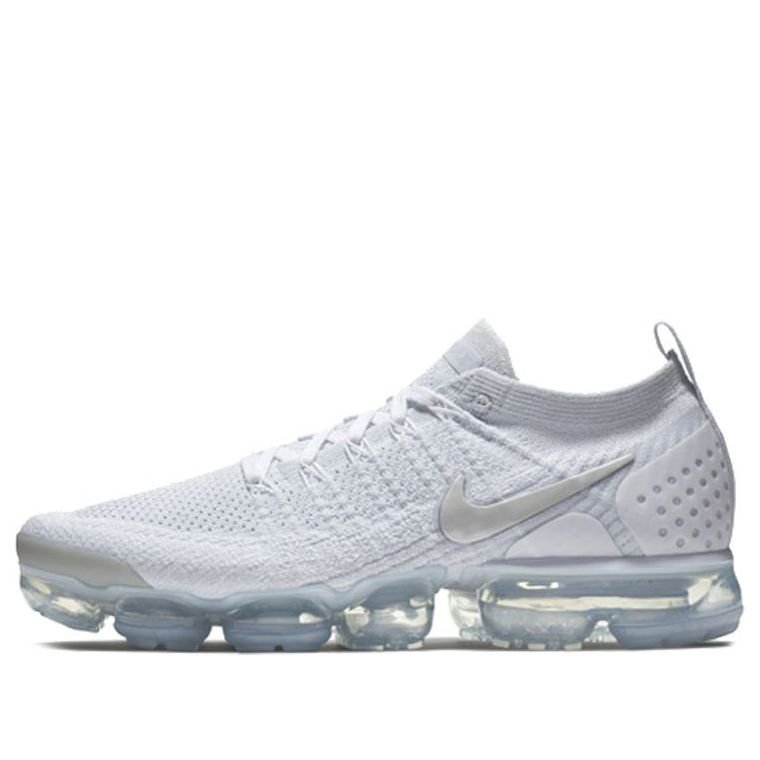 Nike Air VaporMax Flyknit 2 'Vast Grey' 942842-105