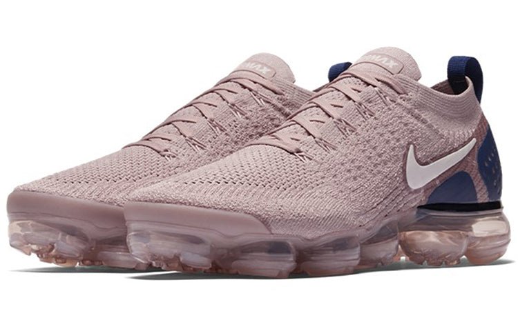Nike Air VaporMax Flyknit 2 'Diffused Taupe' 942842-201 - Image 3