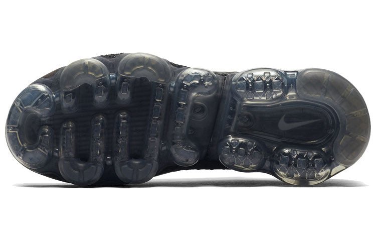 (WMNS) Nike Air VaporMax Flyknit 2 'Black White' 942843-001 - Image 6