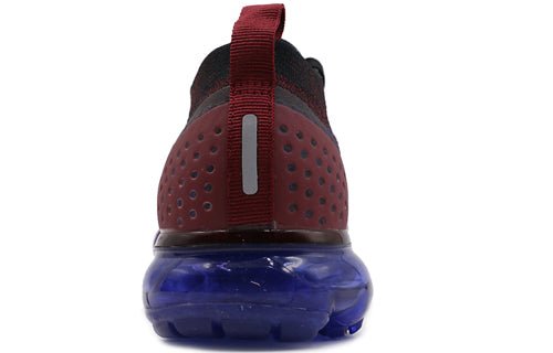 (WMNS) Nike Air VaporMax Flykint 2 'Wine Red' 942843-006 - Image 4