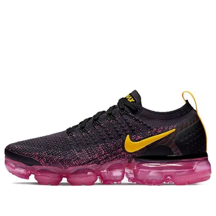 (WMNS) Nike Air VaporMax Flyknit 2 'Pink Blast' 942843-008