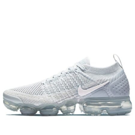 (WMNS) Nike Air VaporMax Fyknit 2 'Floral' 942843-011