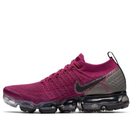 (WMNS) Nike Air VaporMax Flyknit 2 'Fuchsia' 942843-603