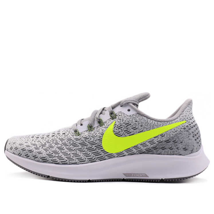 Nike Air Zoom Pegasus 35 'Volt Gunsmoke' 942851-101