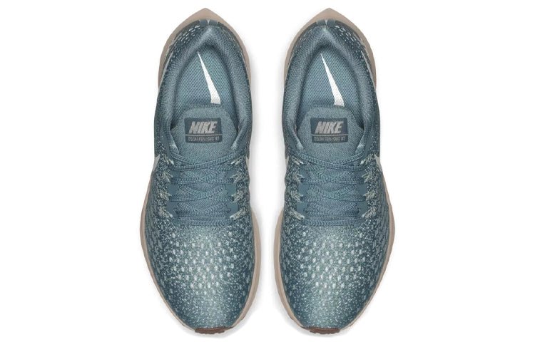 (WMNS) Nike Air Zoom Pegasus 35 'Celestial Teal' 942855-403 - Image 4