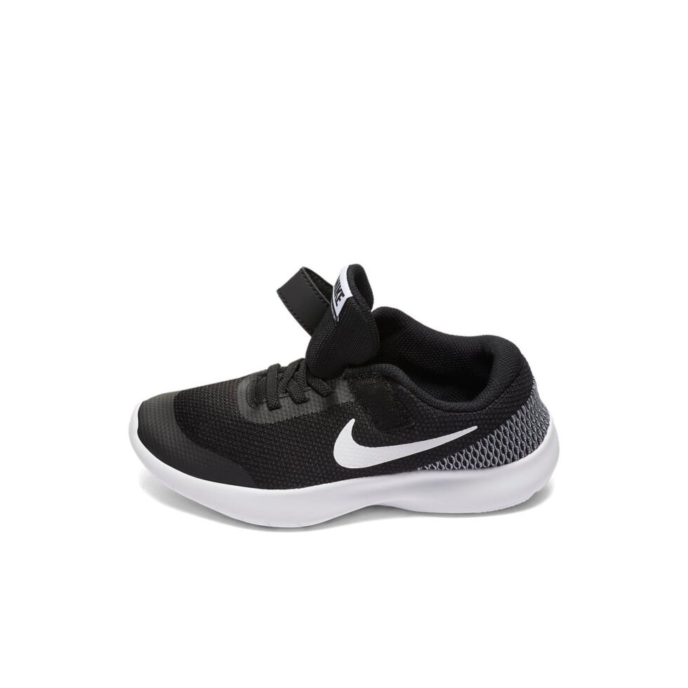 (PS) Nike Flex Experience RN 7 'Black White' 943285-001 - Image 3