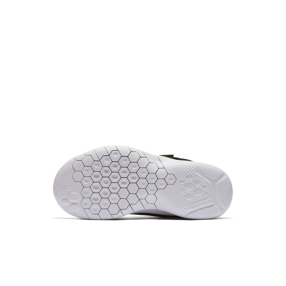 (PS) Nike Flex Experience RN 7 'Black White' 943285-001 - Image 6