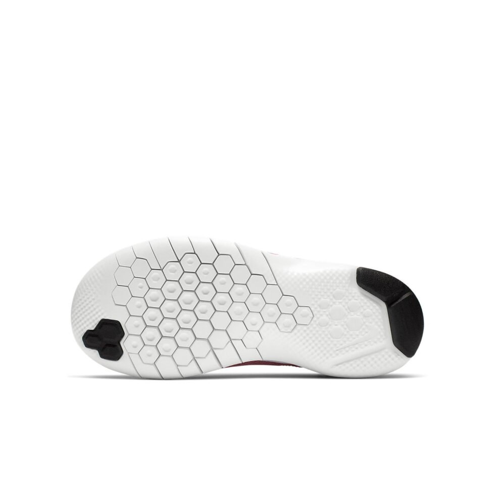(GS) Nike Flex Experience RN 7 'White Pink' 943287-601 - Image 6