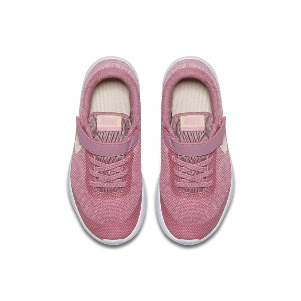 (PS) Nike Flex Experience Run 7 'Light Pink' 943288-601 - Image 4