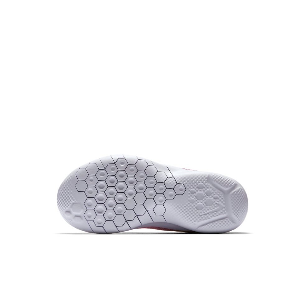 (PS) Nike Flex Experience Run 7 'Light Pink' 943288-601 - Image 6